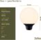 Xelloo® Roz tuinverlichting set test: warmwitte buitenlampen