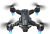 YAR A22 Drone review: obstakelvermijding, HD camera drone