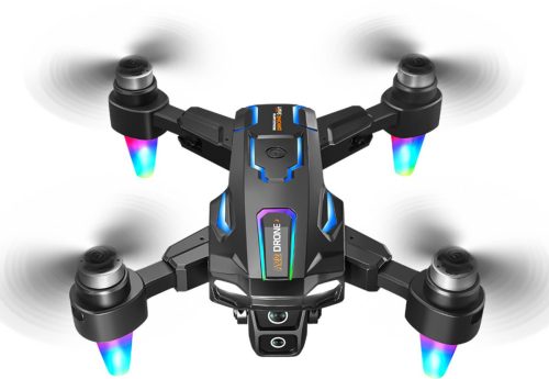 YAR A22 Drone review: obstakelvermijding, HD camera drone