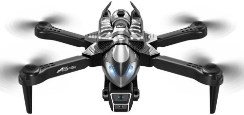 YAR A66 Drone review: obstakelvermijding en luchtfotografie