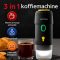 Yemtech® 3-in-1 Draagbare Koffiemachine review snelle espresso