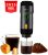 Yemtech® 3-in-1 Draagbare Koffiemachine review snelle espresso