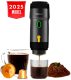 Yemtech® 3-in-1 Draagbare Koffiemachine review snelle espresso