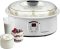 Yoghurtmaker 1.3 liter met 7 potten review: snelle fermentatie