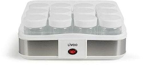 Yoghurtmaker en Kaasmaker voor Thuis review: probiotica boost