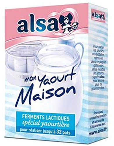 Yoghurtmaker voor 32 potten review: 32 porties thuis fermenteren