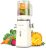 Zasmira Slow Juicer Sapcentrifuge review: 99,6% sapopbrengst
