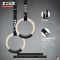 ZEUZ Houten Turnringen review: betere grip voor calisthenics
