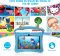 ZINLY® Kindertablet – 7 inch review: langdurig gebruik, veiligheid