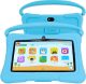 ZINLY® Kindertablet – 7 inch review: langdurig gebruik, veiligheid