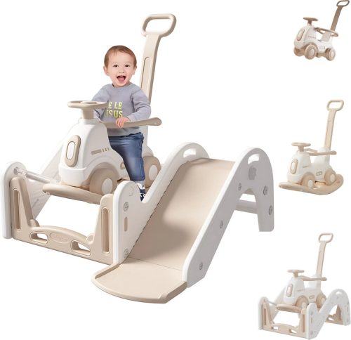 Zonovi 4-in-1 Speeltoestel review: ideaal buitenspeelgoed