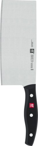 Zwilling Pollux Chinees Koksmes – 185 mm review: scherp keukenmes